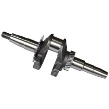 Portable Fuel Tank Crankshaft